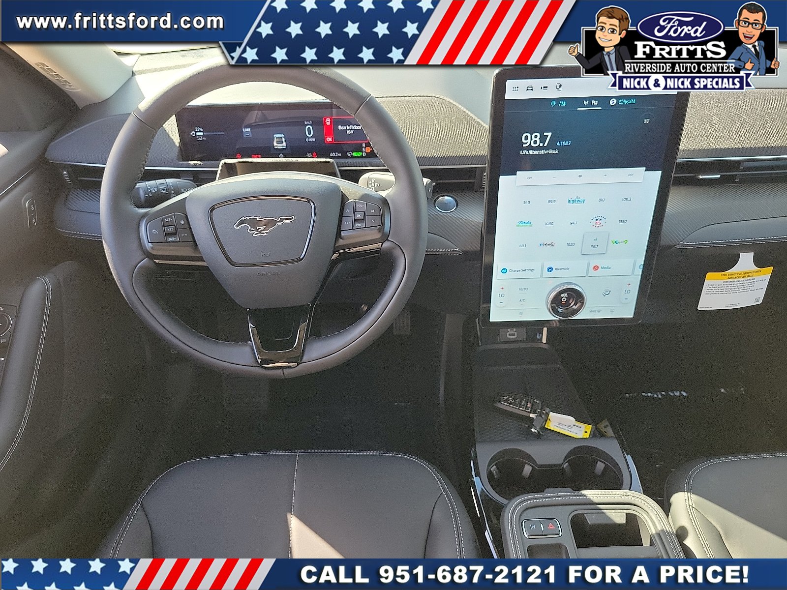 New 2026 Desert Sand Ford Select image 4