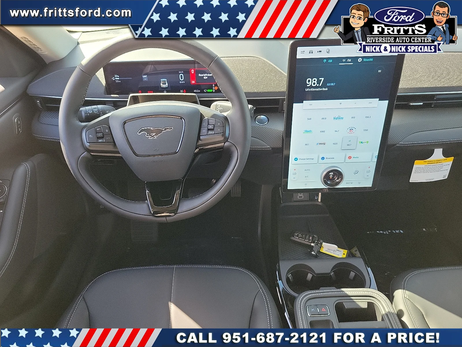 New 2026 Desert Sand Ford Select image 4