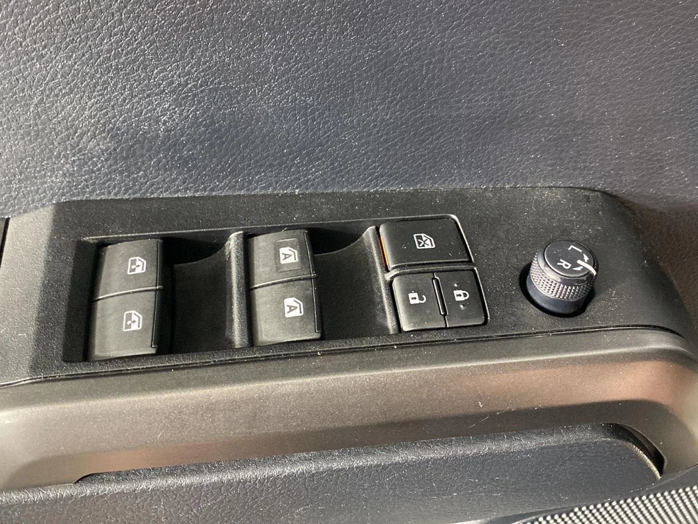 Used 2019 Silver Sky Metallic Toyota TRD Sport image 12