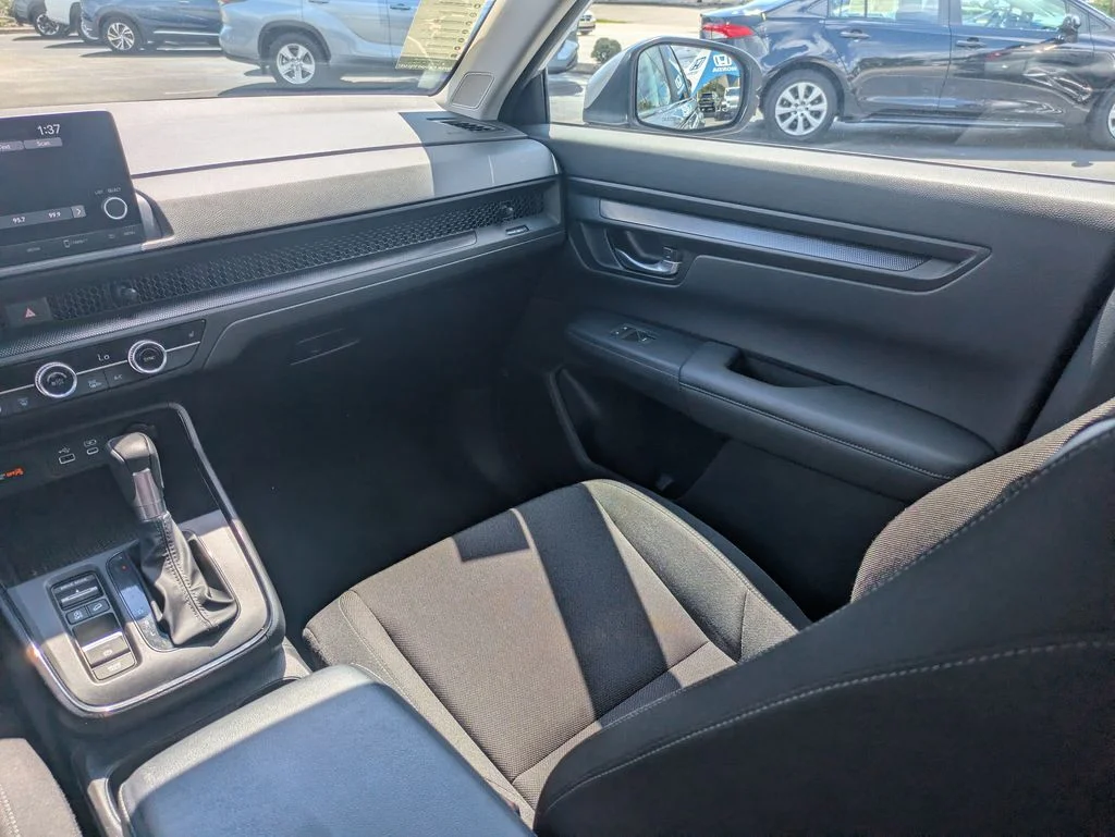 2023 Honda CR-V EX - Photo 17