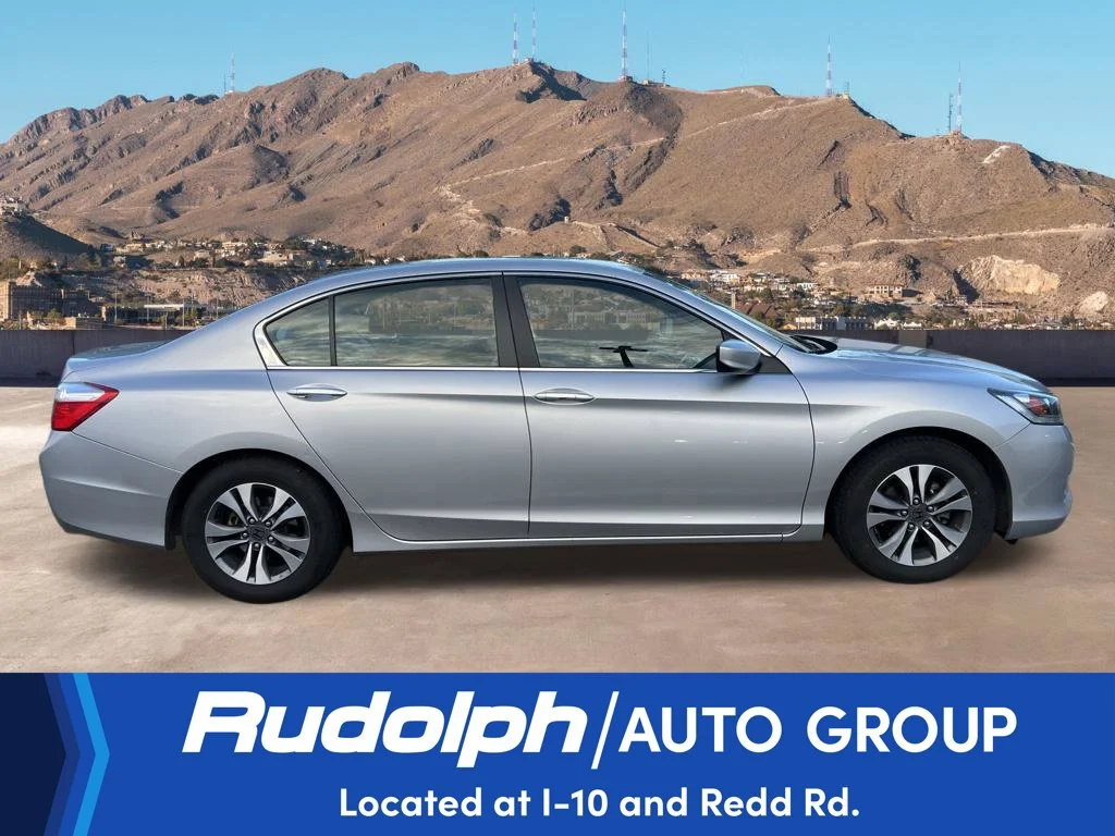 Used 2013  Honda LX image 6