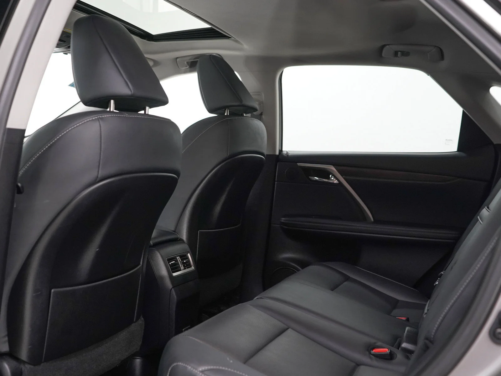 Used 2022 Silver Lexus 350 image 18