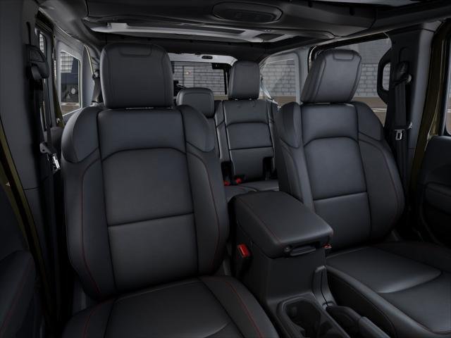 New 2026 41 Jeep Moab 392 image 9