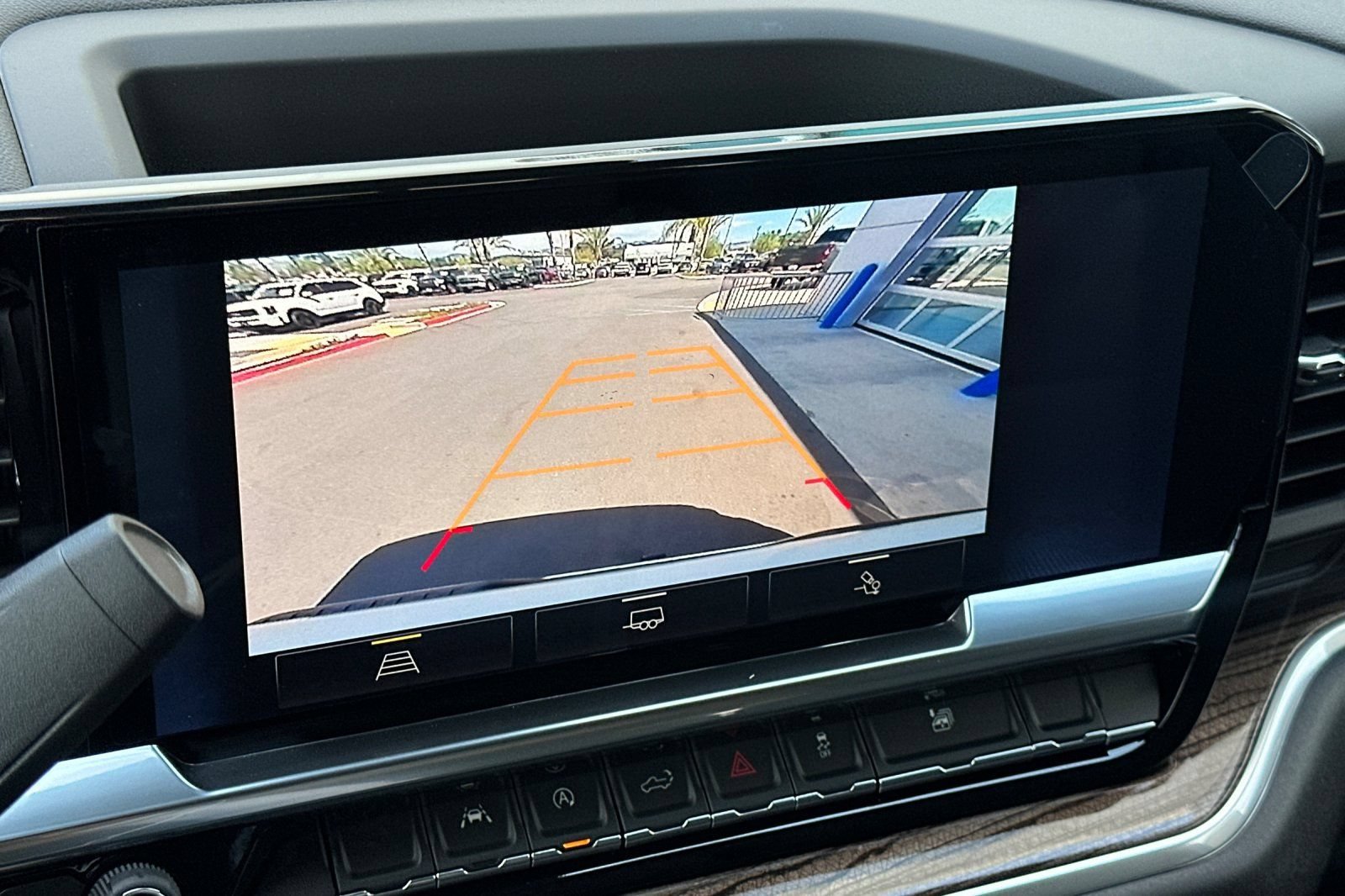 2026 Chevrolet Silverado 1500 LT - Photo 19