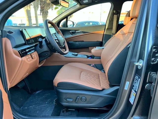 2026 Kia Sportage X-Line - Photo 15