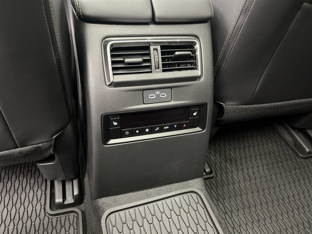 New 2026 Artisan Red Premium Mazda S Premium Sport image 13
