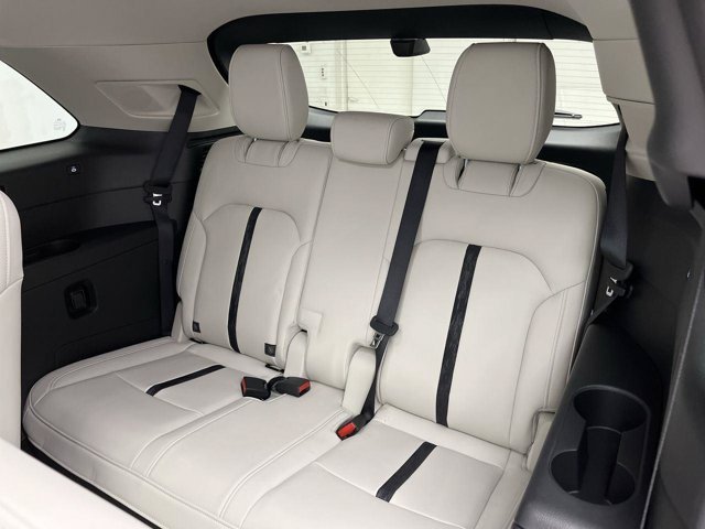 New 2026 Jet Black Mica Mazda S Premium Plus image 14