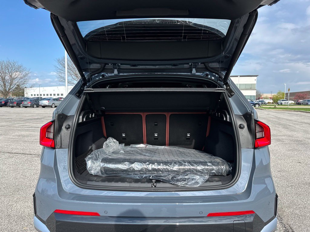 2026 BMW X1 XDrive28i - Photo 23