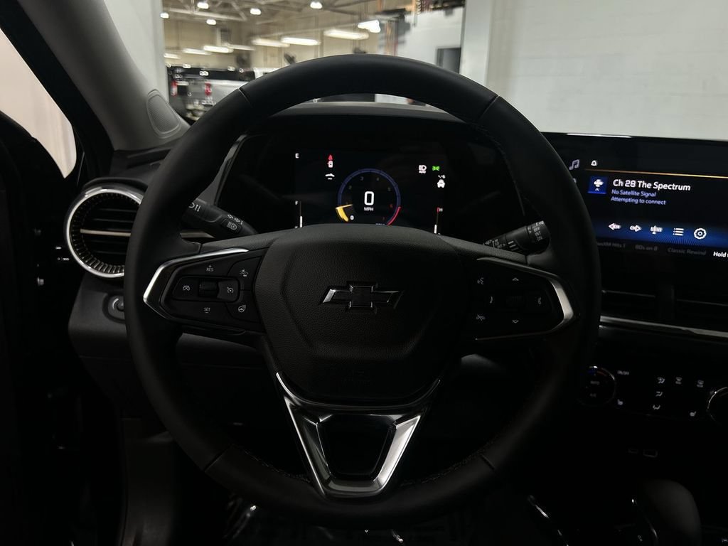 2026 Chevrolet Trax Activ - Photo 11