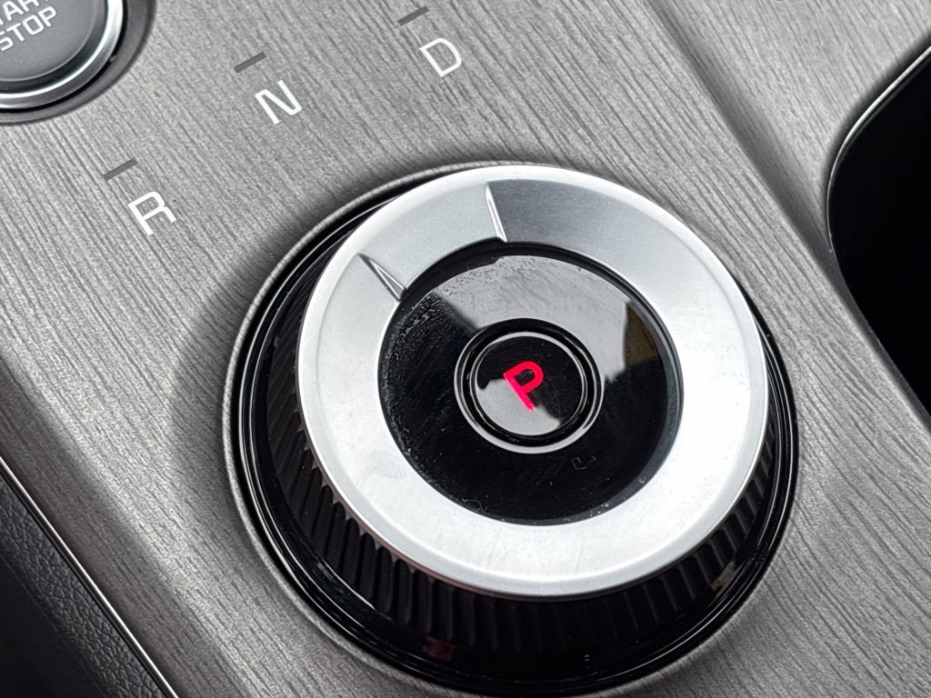 Certified Used 2026 Gray Kia X-Line image 28
