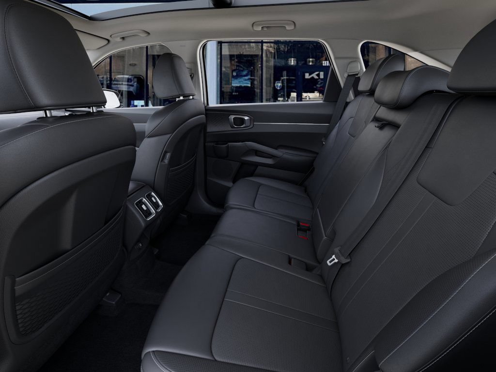 2026 Kia Sorento S - Photo 18