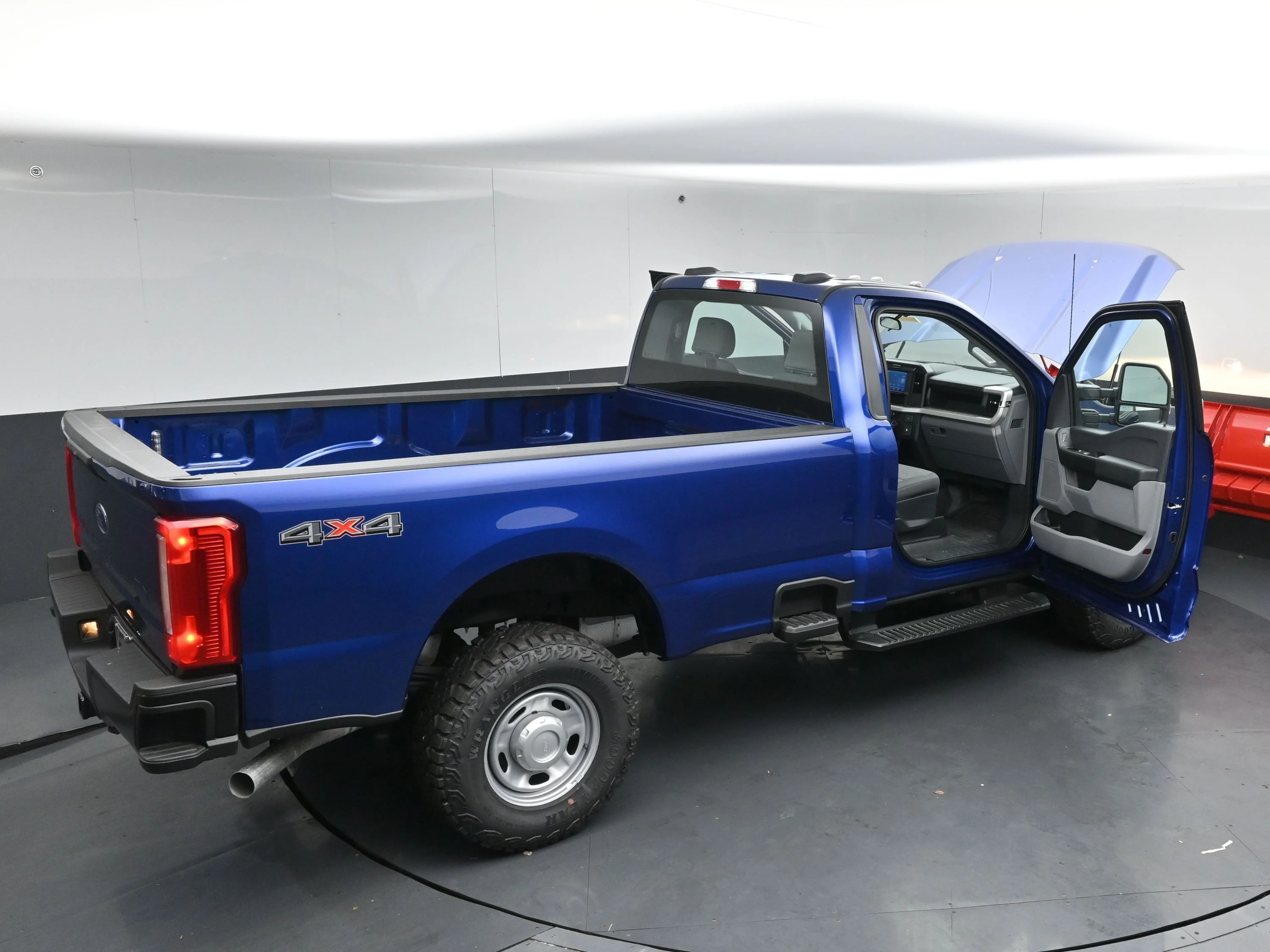 2026 Ford F-250 Super Duty XL - Photo 72