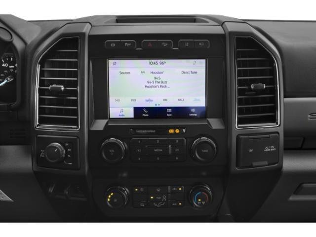Used 2021 Race Red Ford XLT image 44