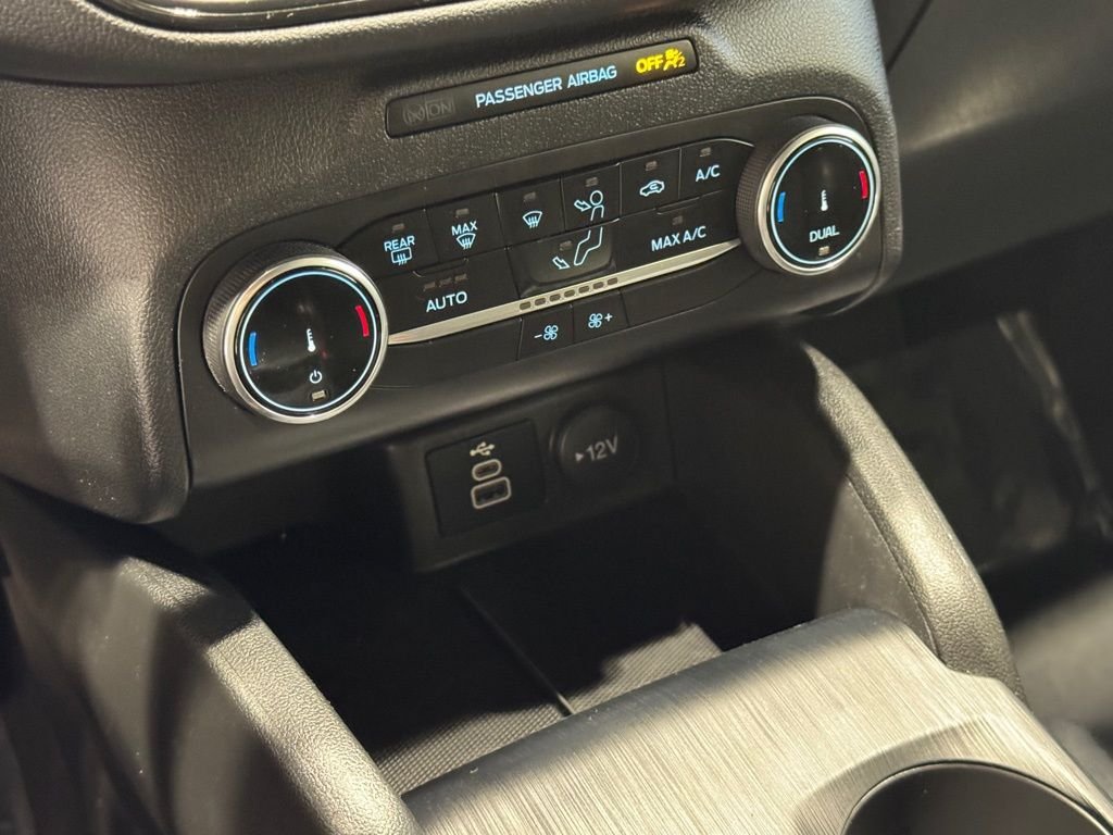 2024 Ford Escape ST-Line - Photo 15