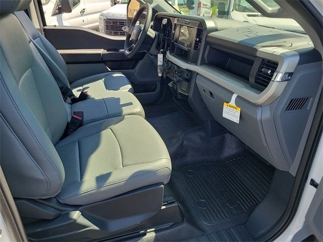 2026 Ford F-250 Super Duty XL - Photo 14