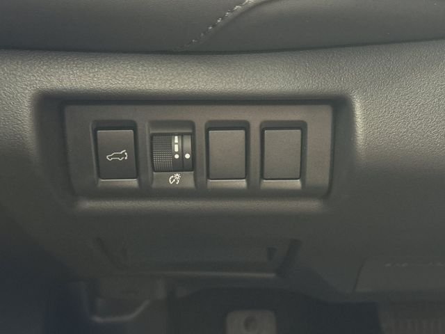 2026 Subaru Outback Wilderness - Photo 34