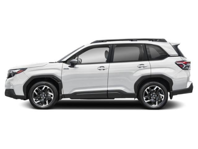 New 2026 CRYSTAL WHITE PEARL SUBARU Premium Hybrid image 13