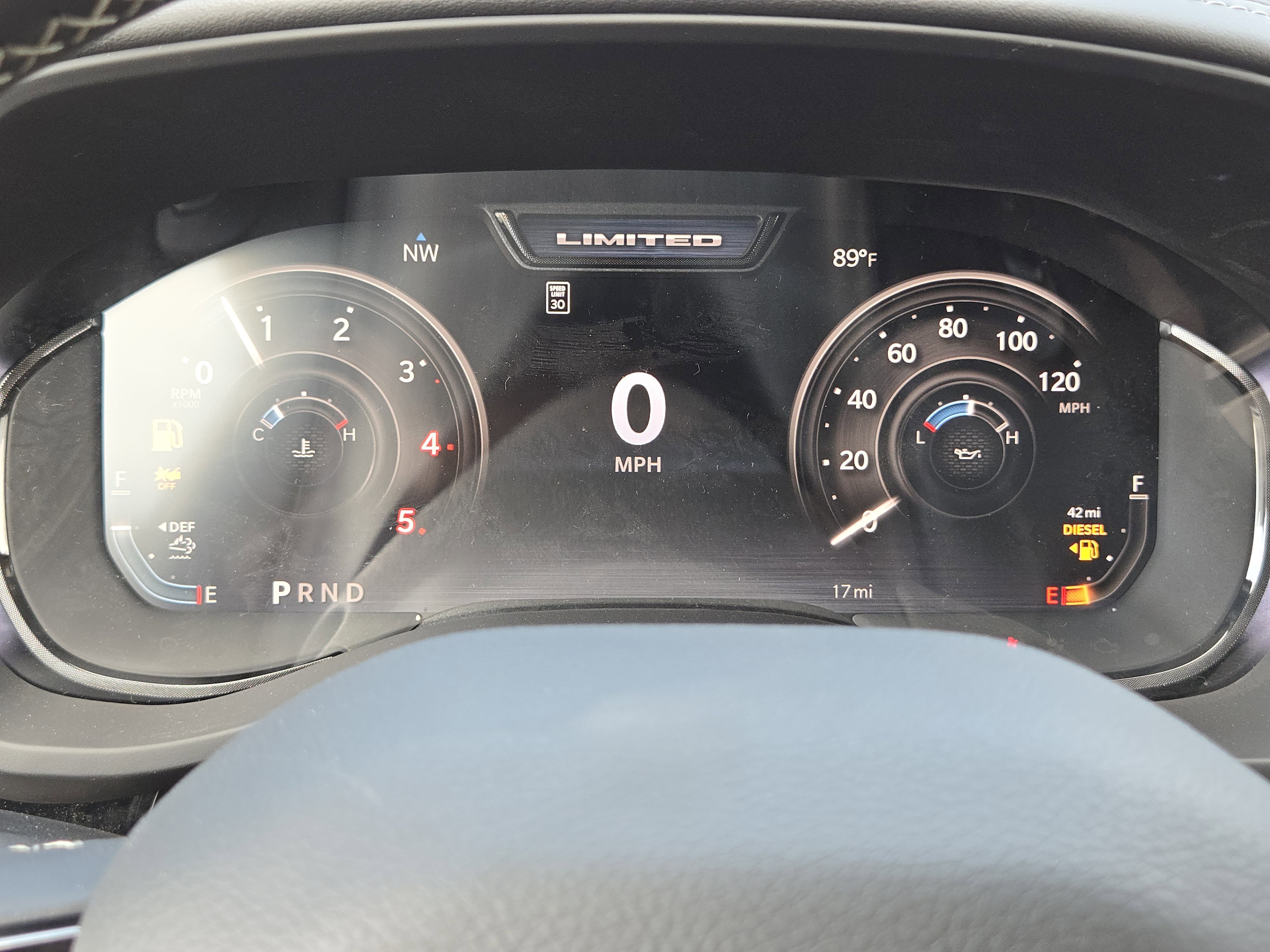 2026 RAM 2500 Limited - Photo 12