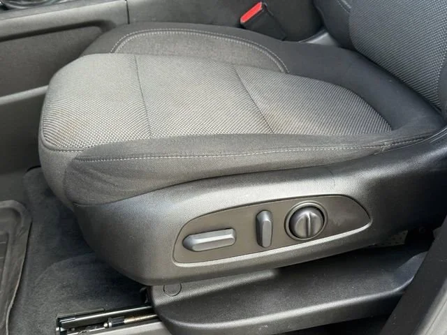 Used 2023 Black Cherry Metallic Chevrolet LT Cloth image 24