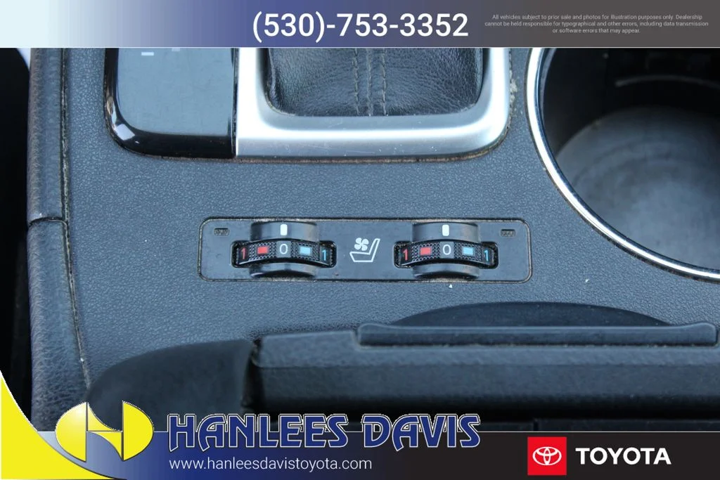 Used 2018 Brown Toyota Limited image 22