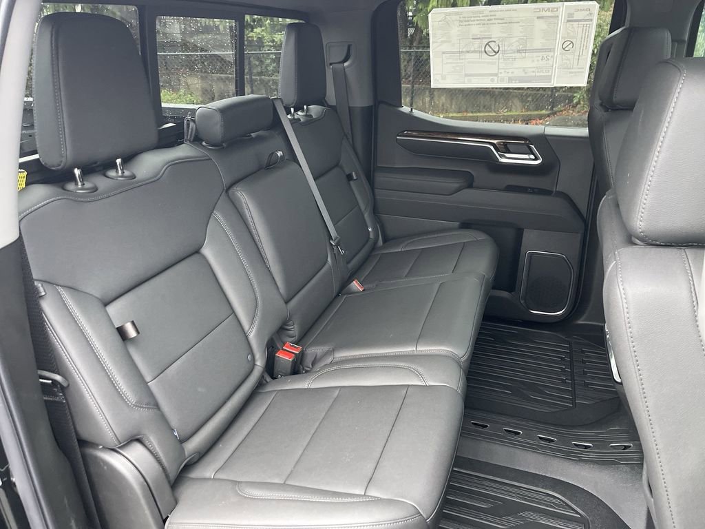 New 2026 Onyx Black GMC Elevation image 28