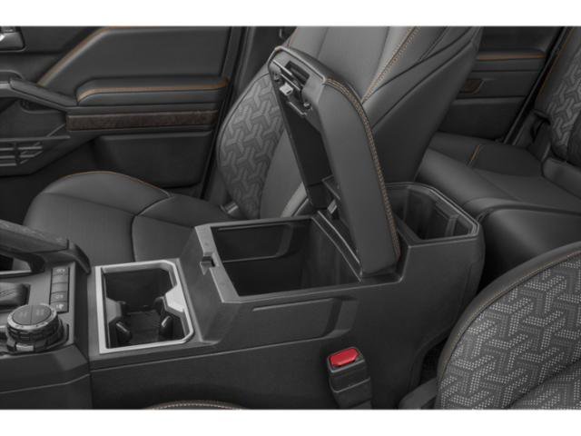 2026 Toyota Tacoma Limited - Photo 16