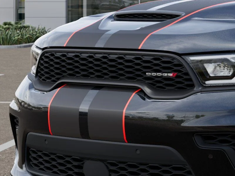 New 2026 DB Black Clearcoat Dodge GT Plus image 11
