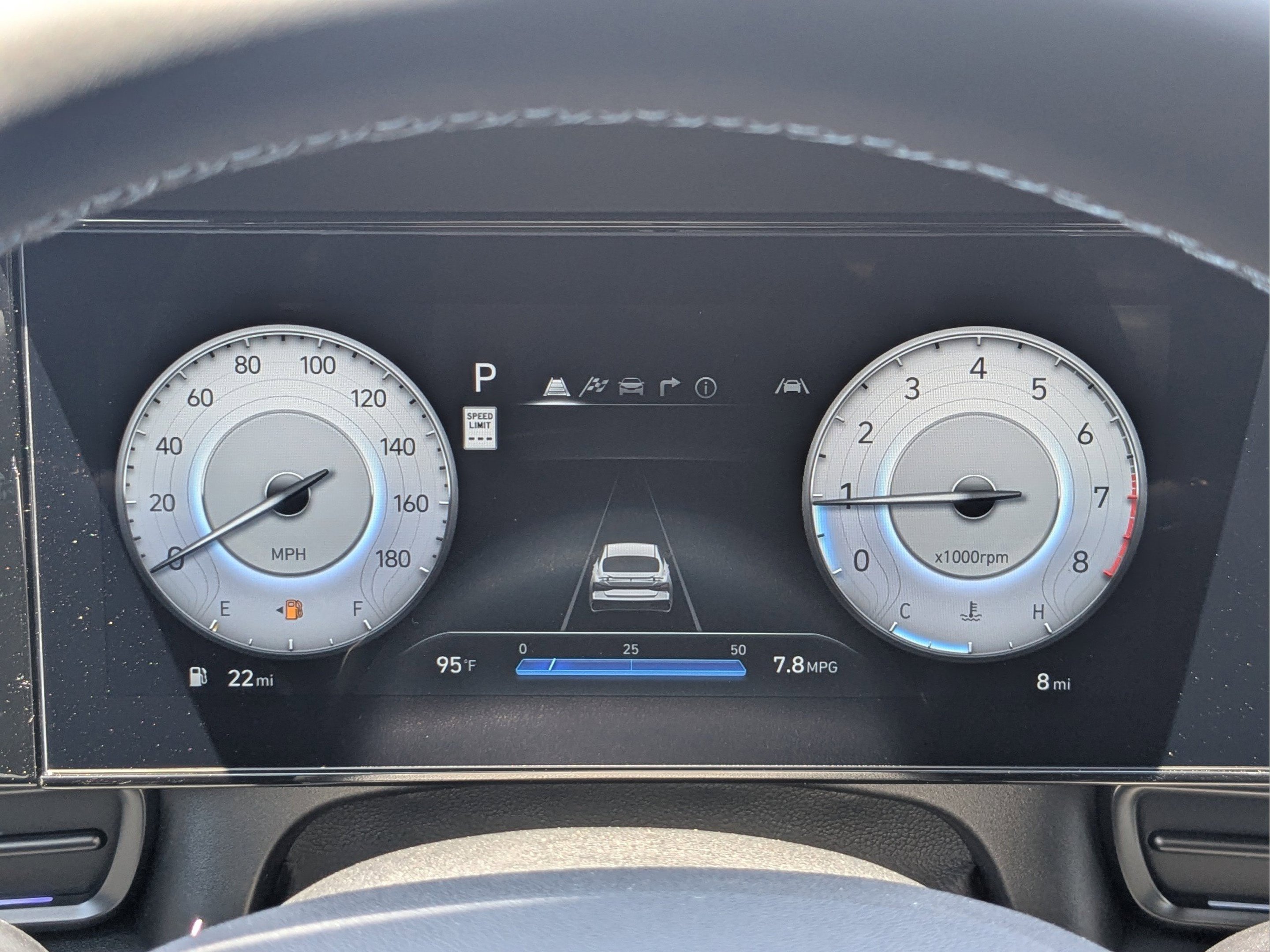 New 2026 Abyss Black Hyundai Sedan image 32