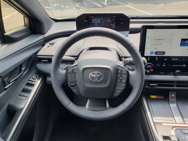 New 2026  Toyota Base image 14