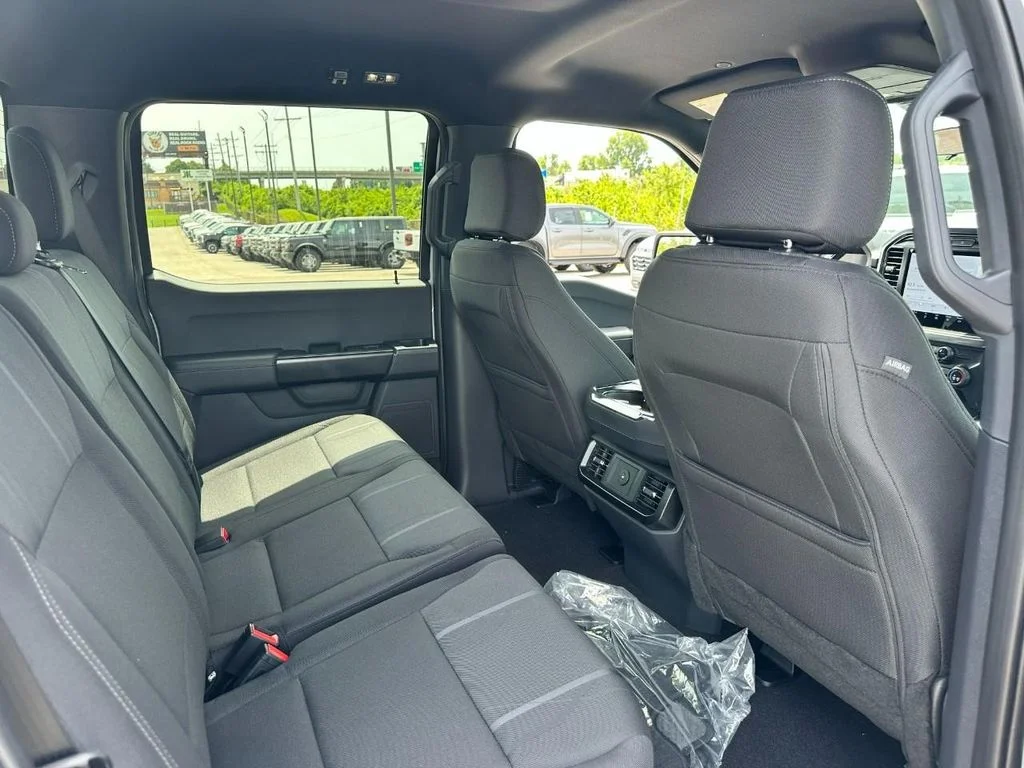 New 2026 Avalanche Ford STX® image 4