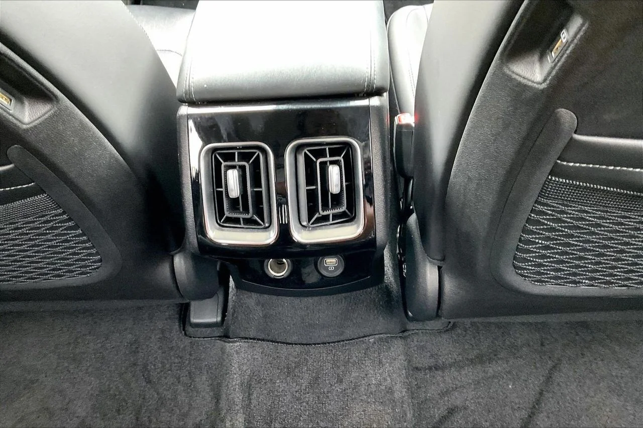 Used 2023 Gray Kia SX image 18