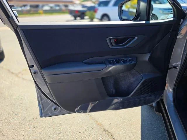 New 2026 RIVER ROCK PEARL Subaru Premium image 17