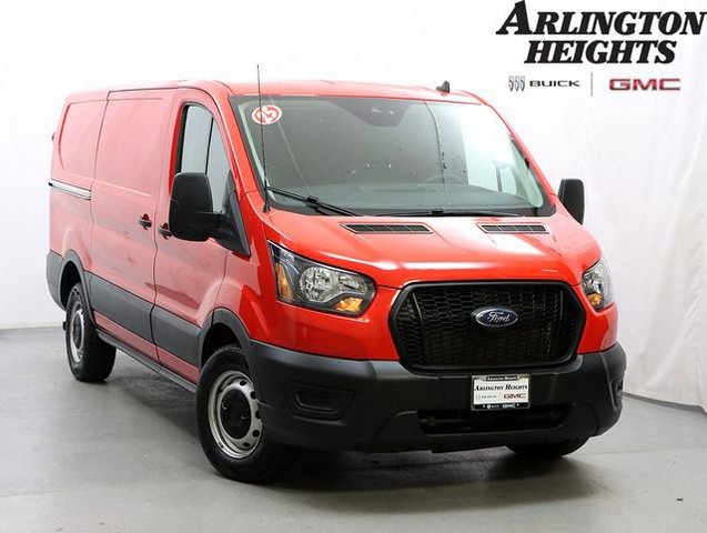2023 Ford Transit Cargo Van T-150 130
