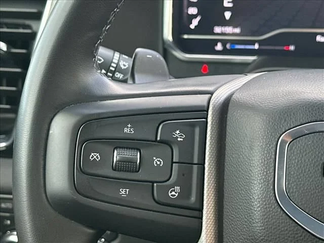 Certified Used 2025 Downpour Metallic GMC Denali image 30
