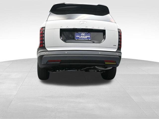 New 2026 White Hyundai SEL AWD image 35