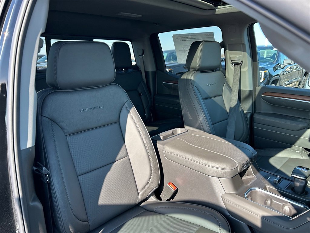 2026 GMC SIERRA - Image 39