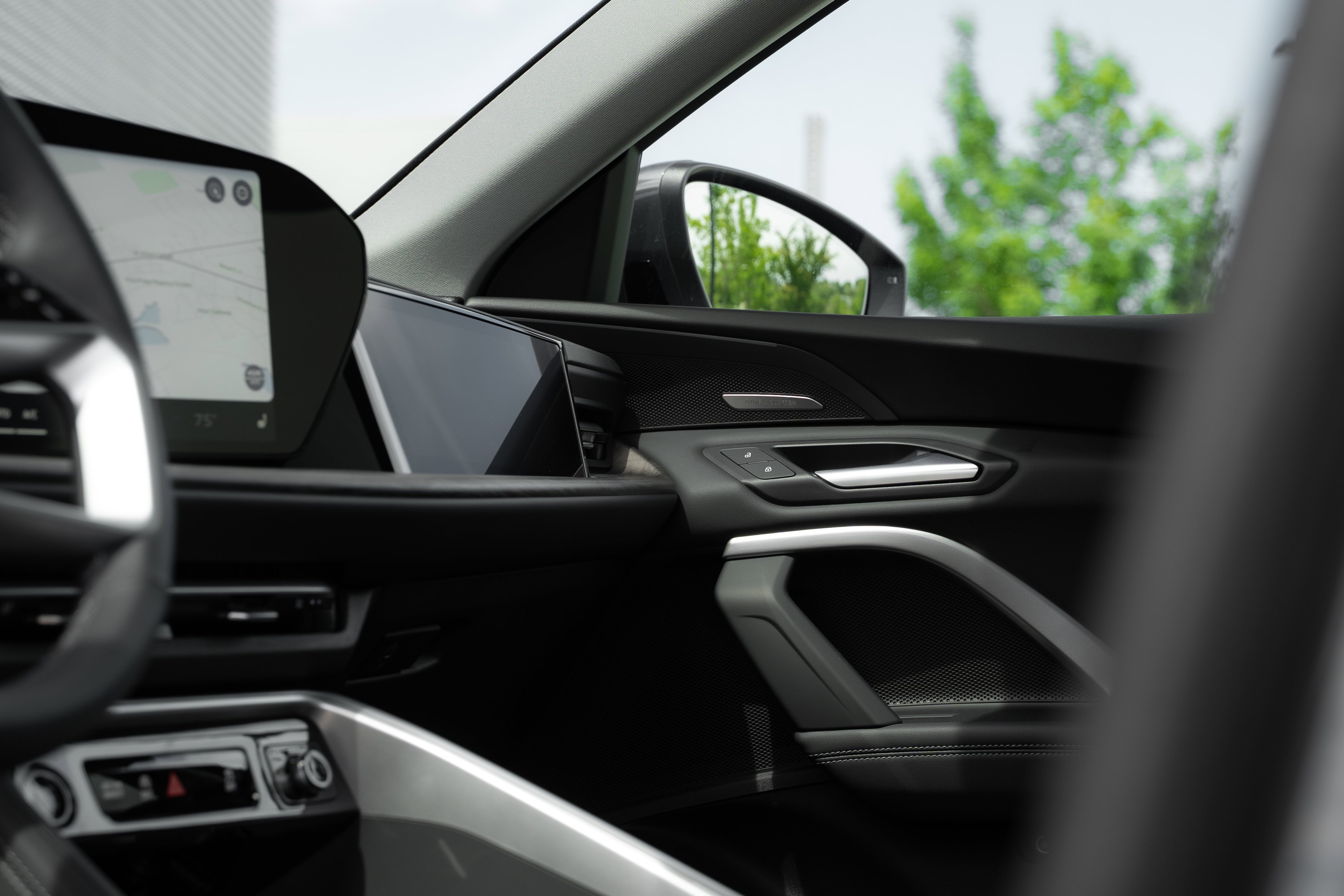 New 2026 Tambora Audi Premium Plus image 17