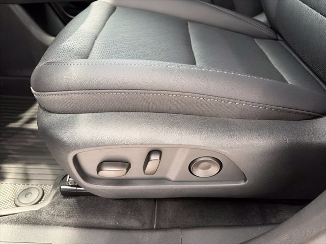 New 2027 Autumn Harvest Metallic Chevrolet LT image 11