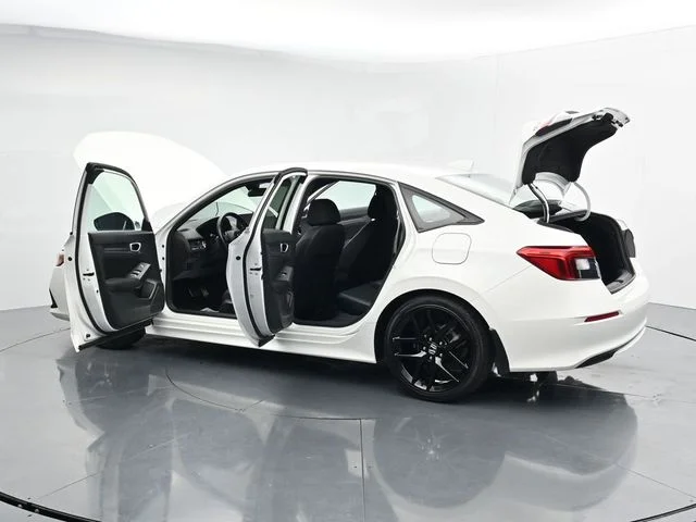 Certified Used 2024  Honda Sport image 43