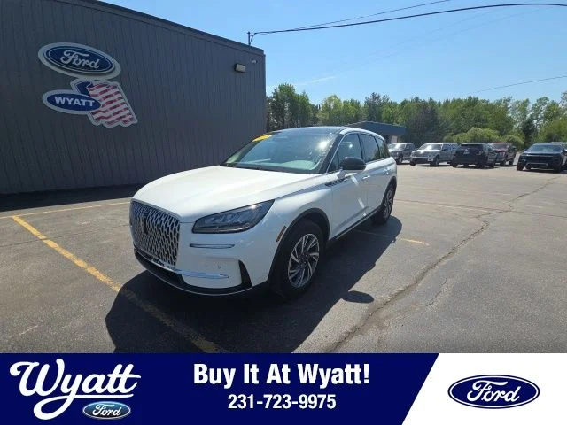 2023 Lincoln Corsair AWD's photo