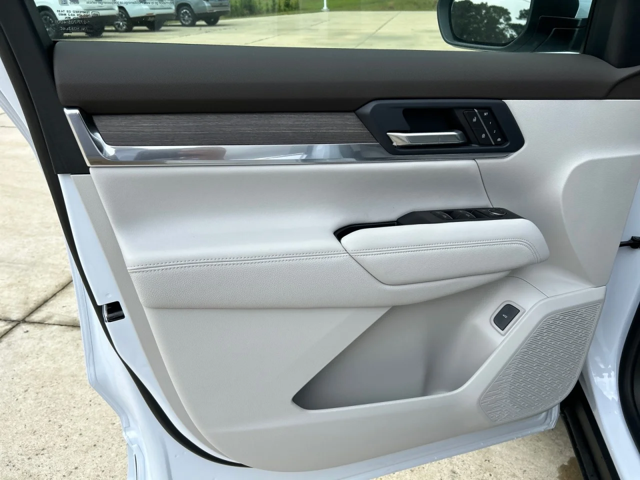 2026 GMC Terrain Denali - Photo 10