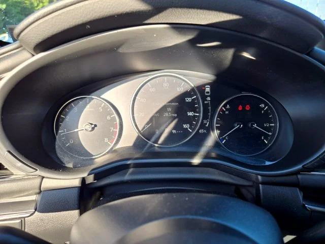 Used 2019 Gray Mazda Base image 32