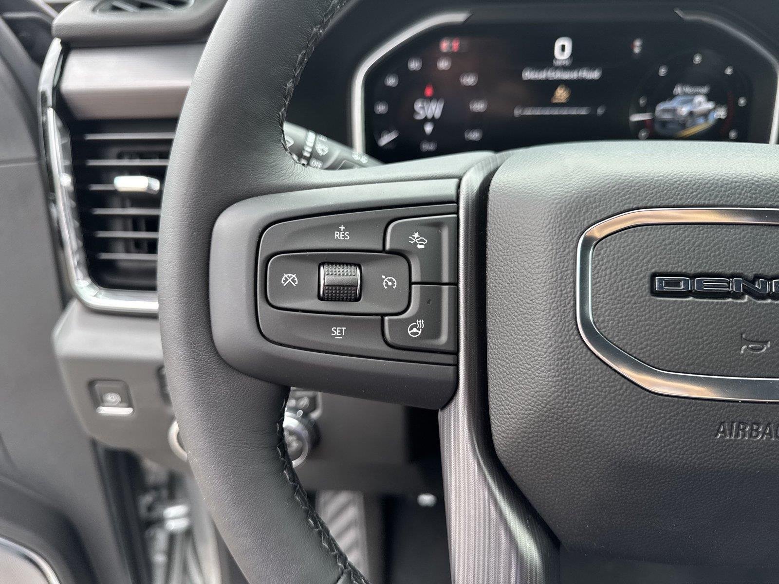 New 2026 Sterling Metallic GMC Denali Ultimate image 22