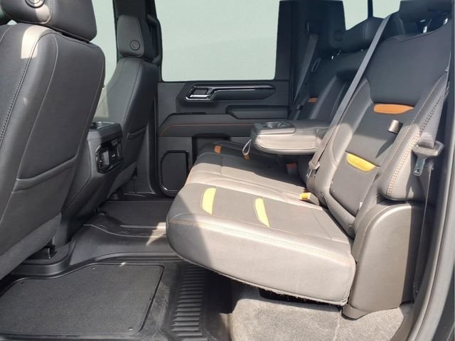 Used 2024 Onyx Black GMC AT4 image 20