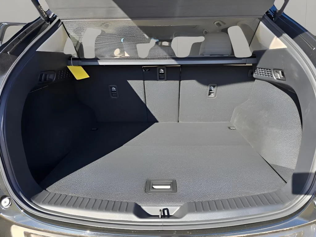 Used 2025 Jet Black Mica Mazda 2.5 S Premium Plus Package image 30