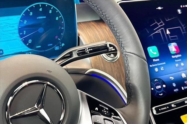 New 2026 Black Mercedes-Benz GLC 300 image 45