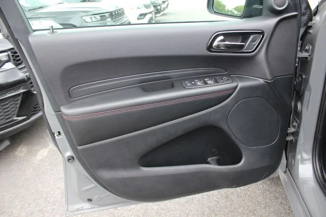Used 2026 Gray Dodge GT image 21
