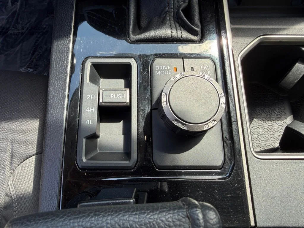 2024 Toyota Tundra SR5 - Photo 23