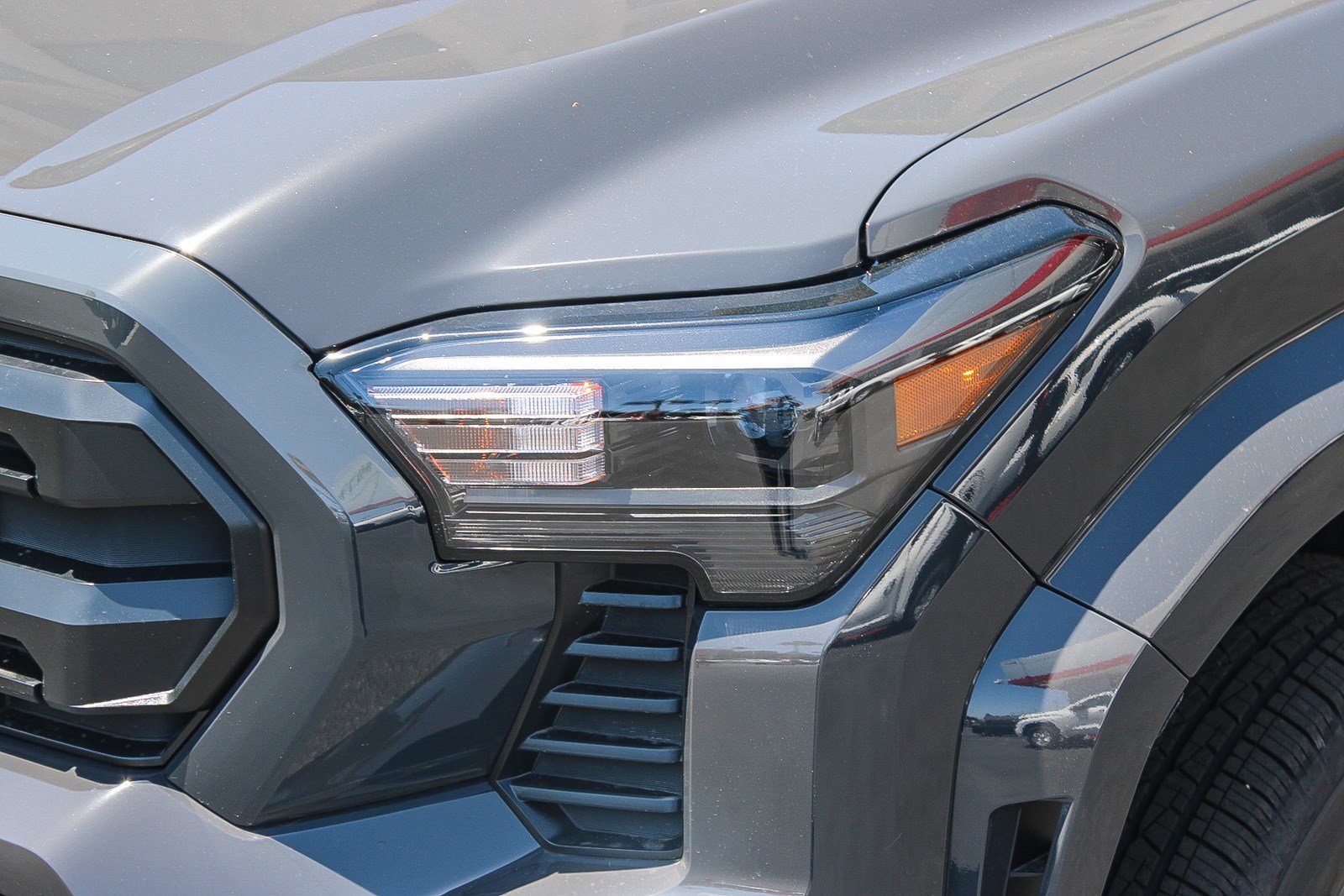 New 2026 Underground Toyota  SR5 image 4