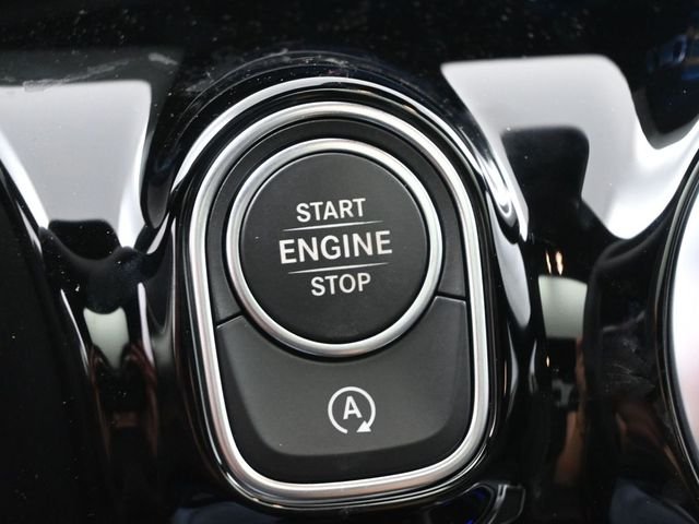 Used 2025 Black Mercedes-Benz CLA 250 image 7